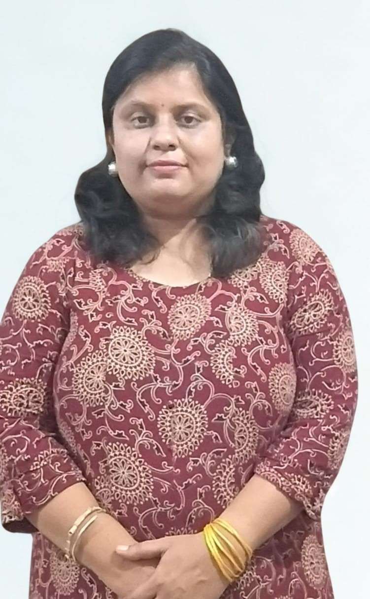Hema Gupta