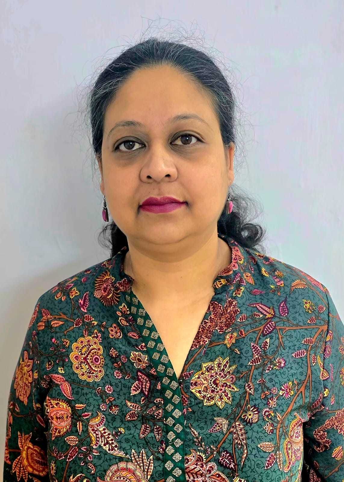 Daliah Michael manohar