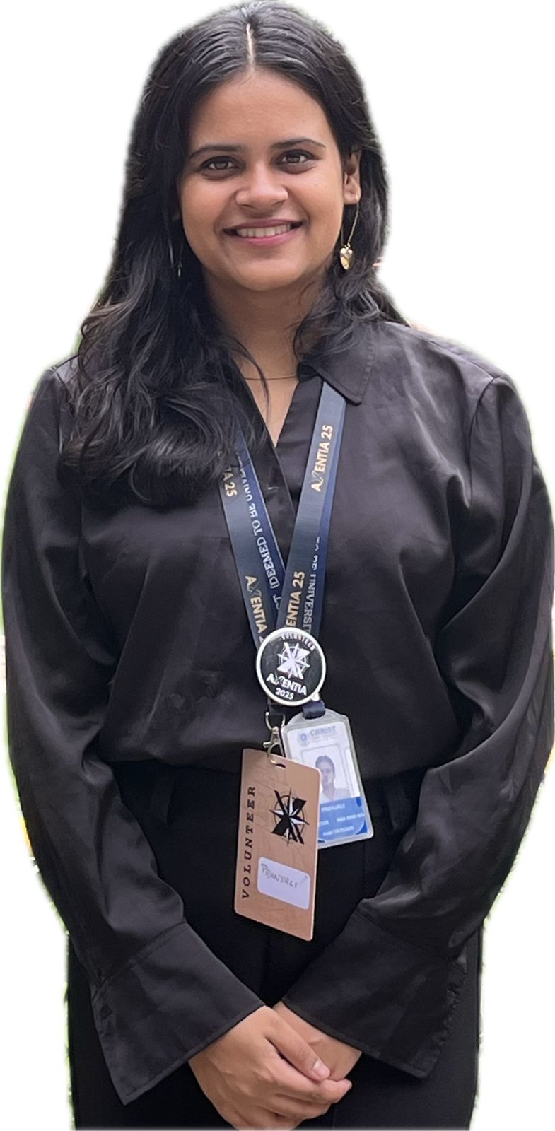 Pranjali