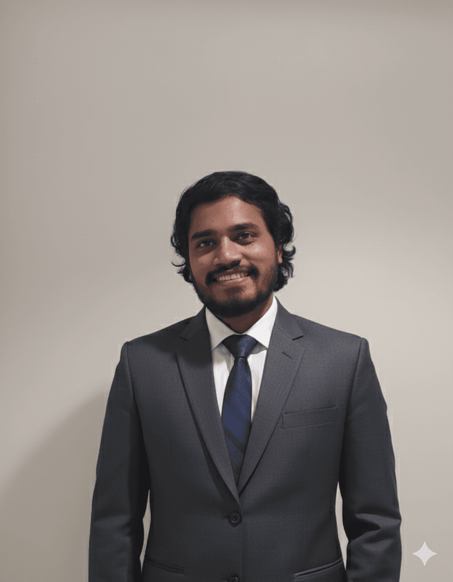 Praveen Bodapatla
