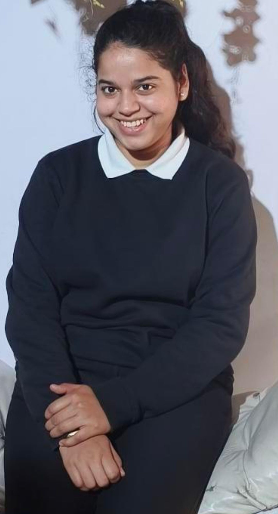 Akansha Sharma