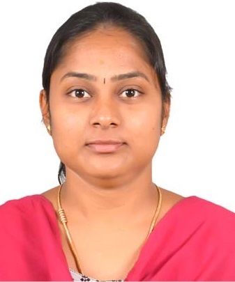 Keerthana S