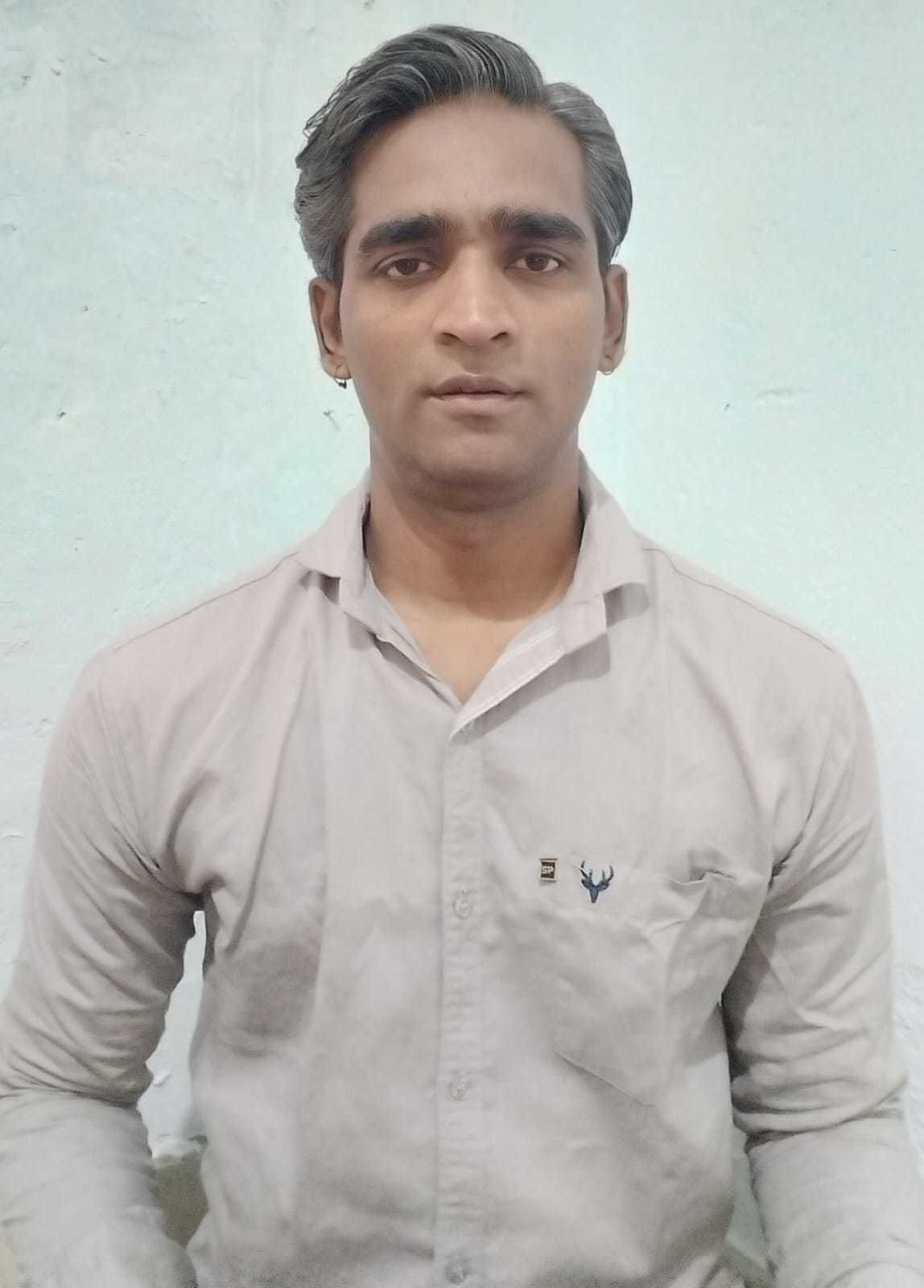 Sachin Dhaygude