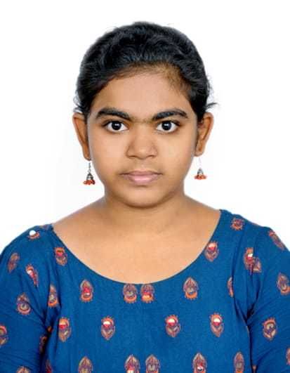 Jakkula Pooja gifty