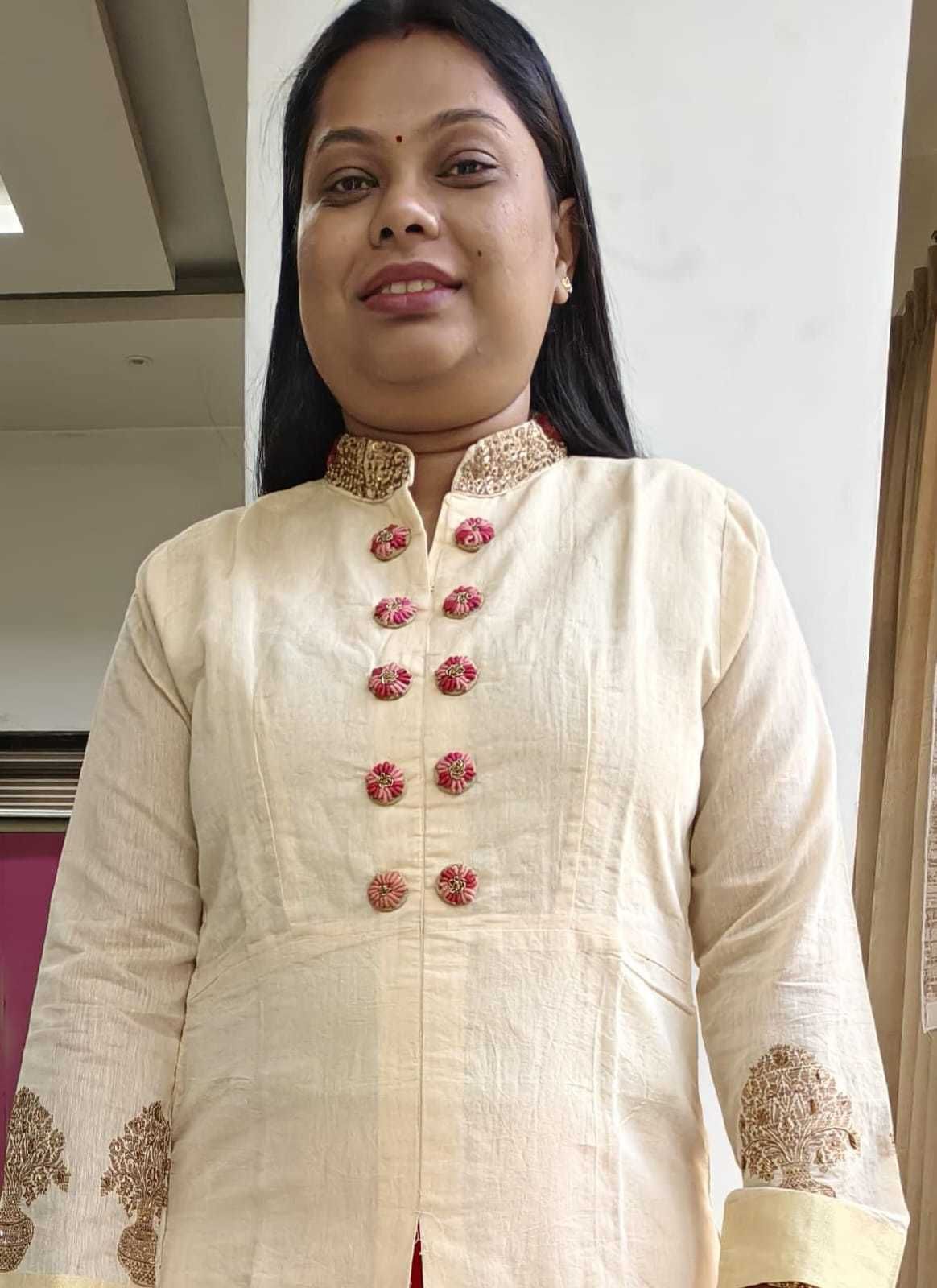 Julie Agarwala