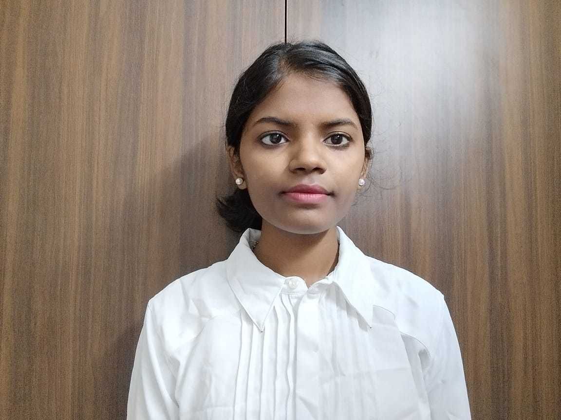 Monika Kashyap