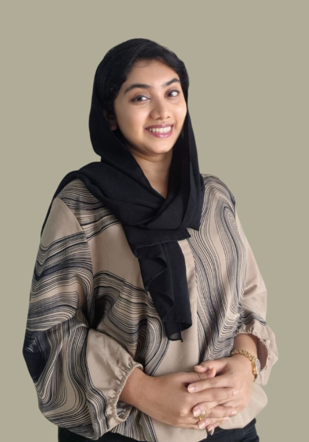 Fathima Hanif