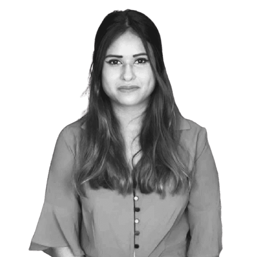Shreya Minocha