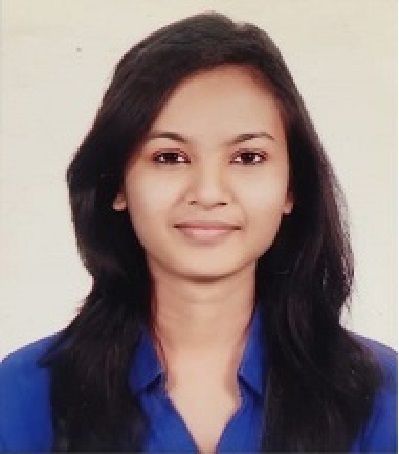 Ankita Singh