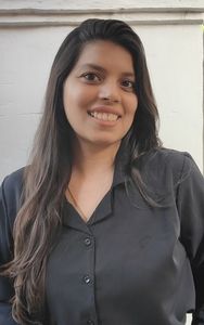 Nidhi Pandey