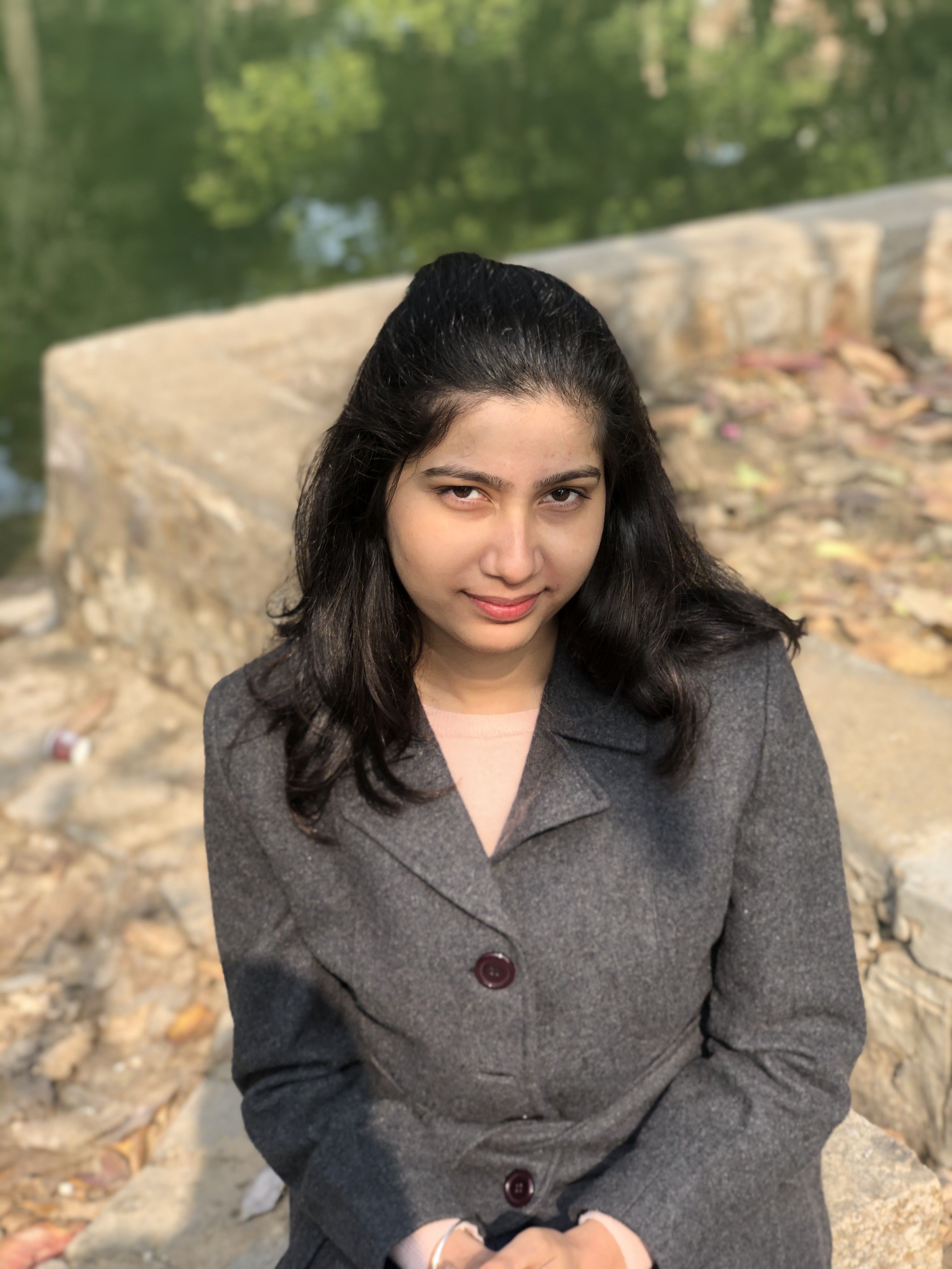Niharika