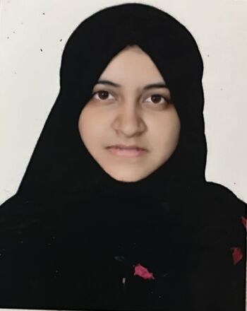 Shams Fatima