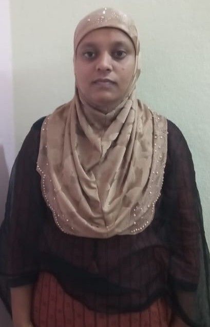 Shaik Reshma