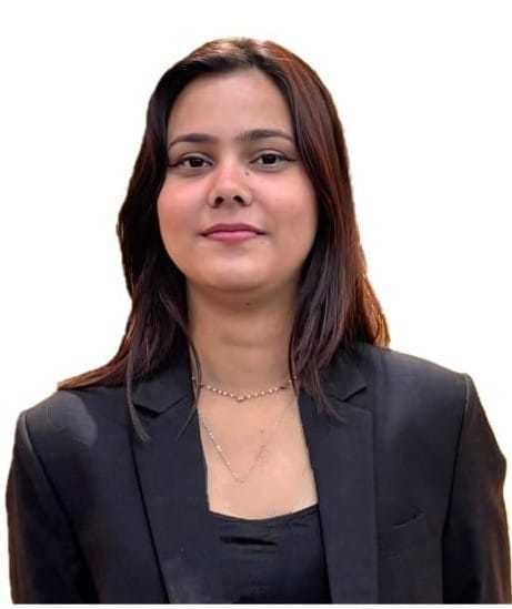 Nazia Parween