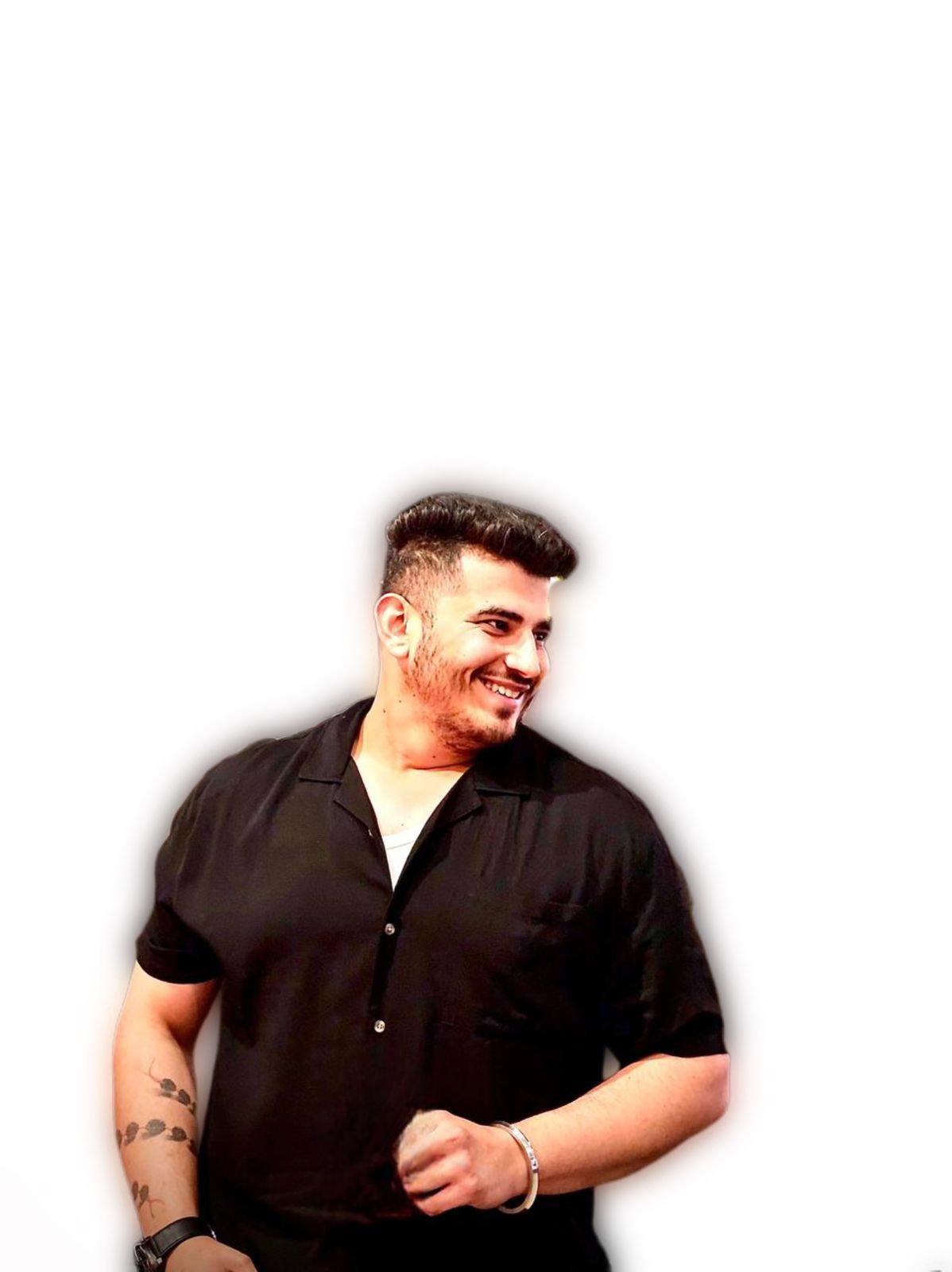 Om Wadhwa