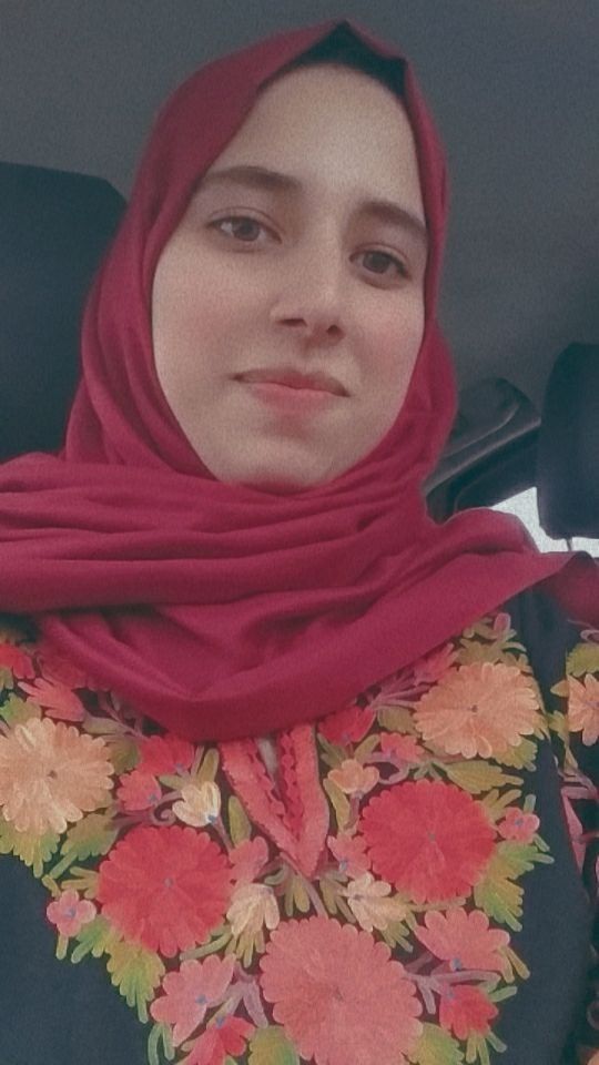 Iqra Shakeel