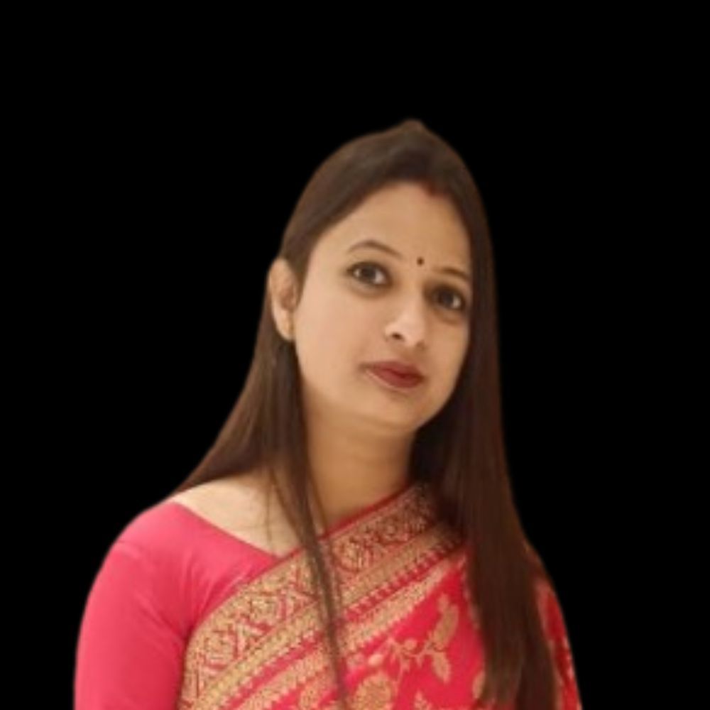 Arushi Jain