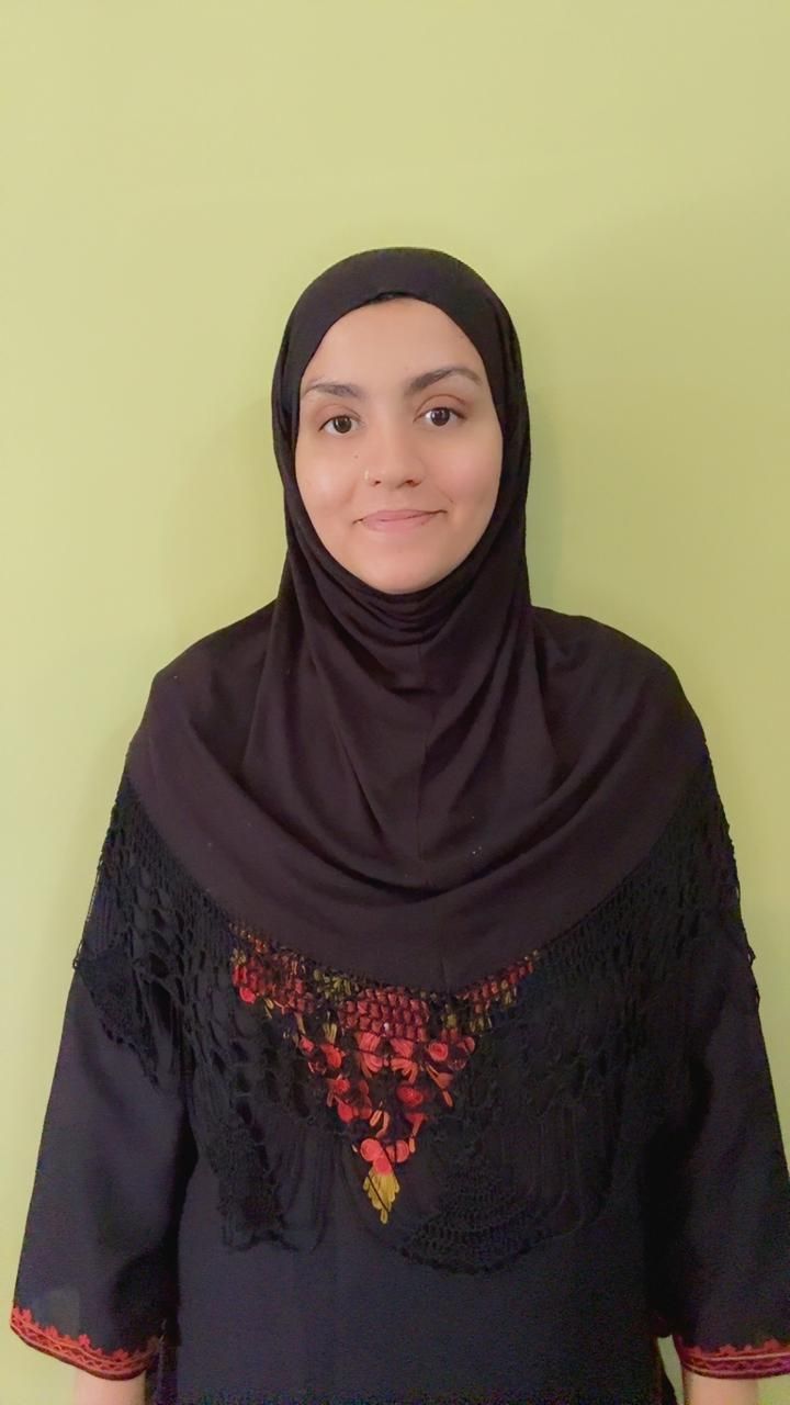 Monisa Zehra