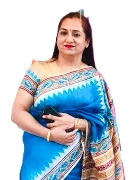 Kratika Jeswani