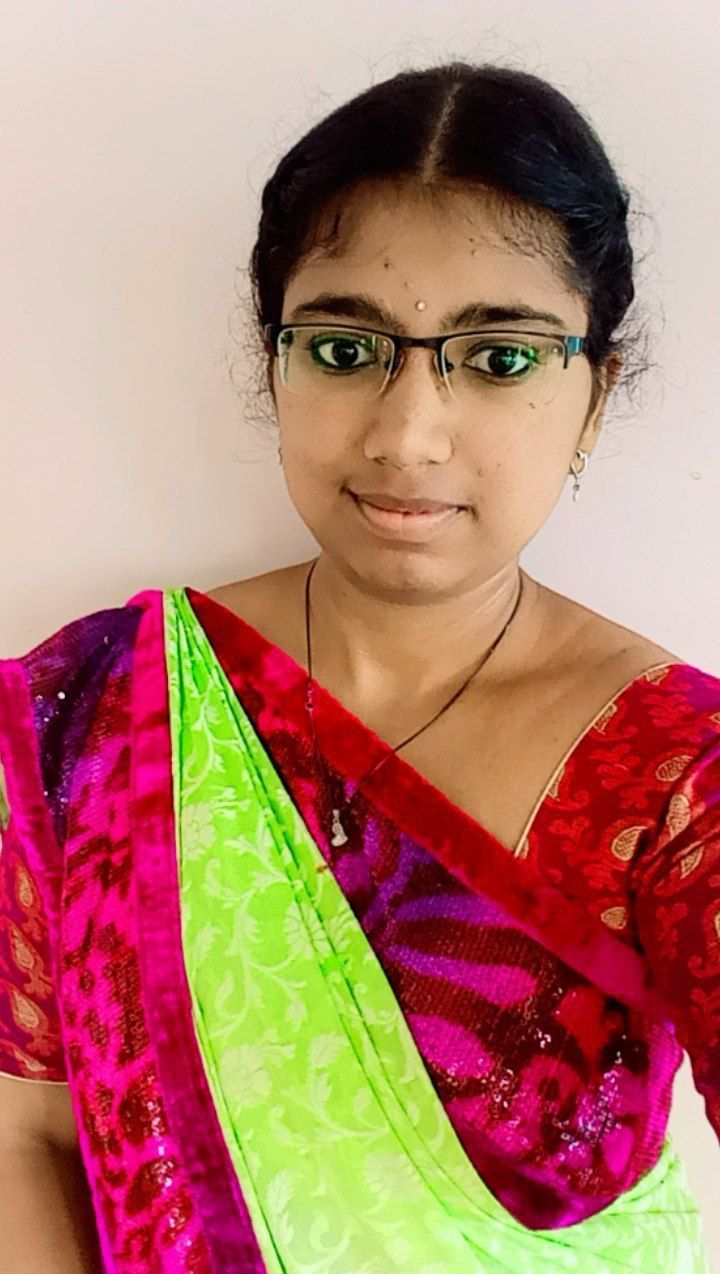 Likhita U