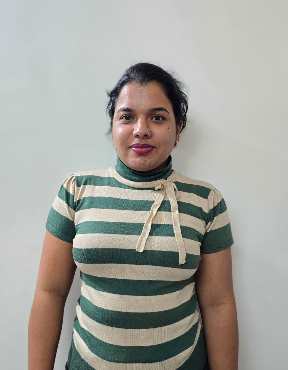 Aishwarya S kumar