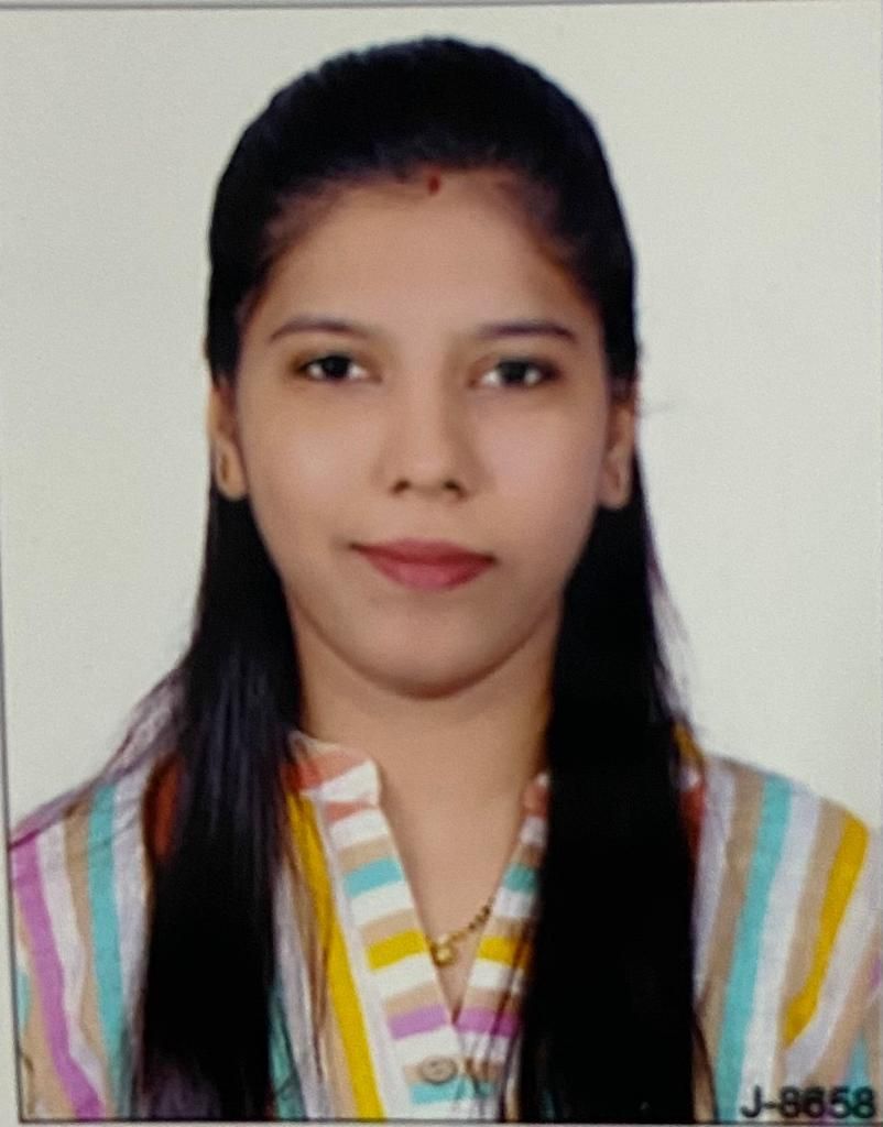 Kajal Jawale