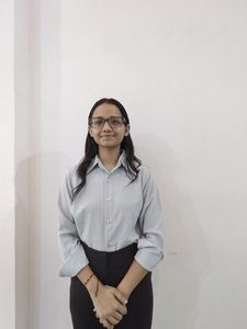 Shalini Sharma