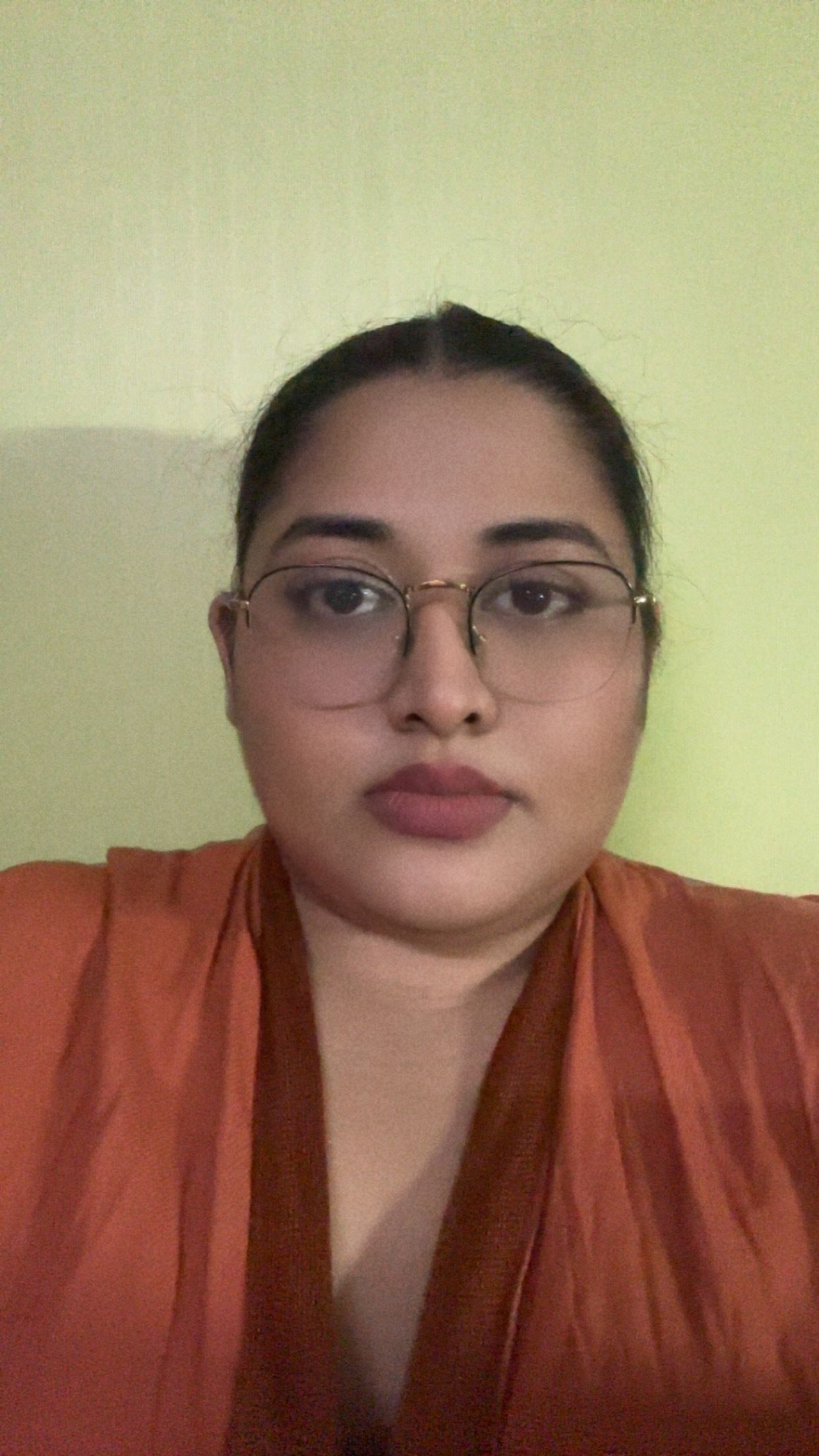 Aiswarya Roy chowdhury