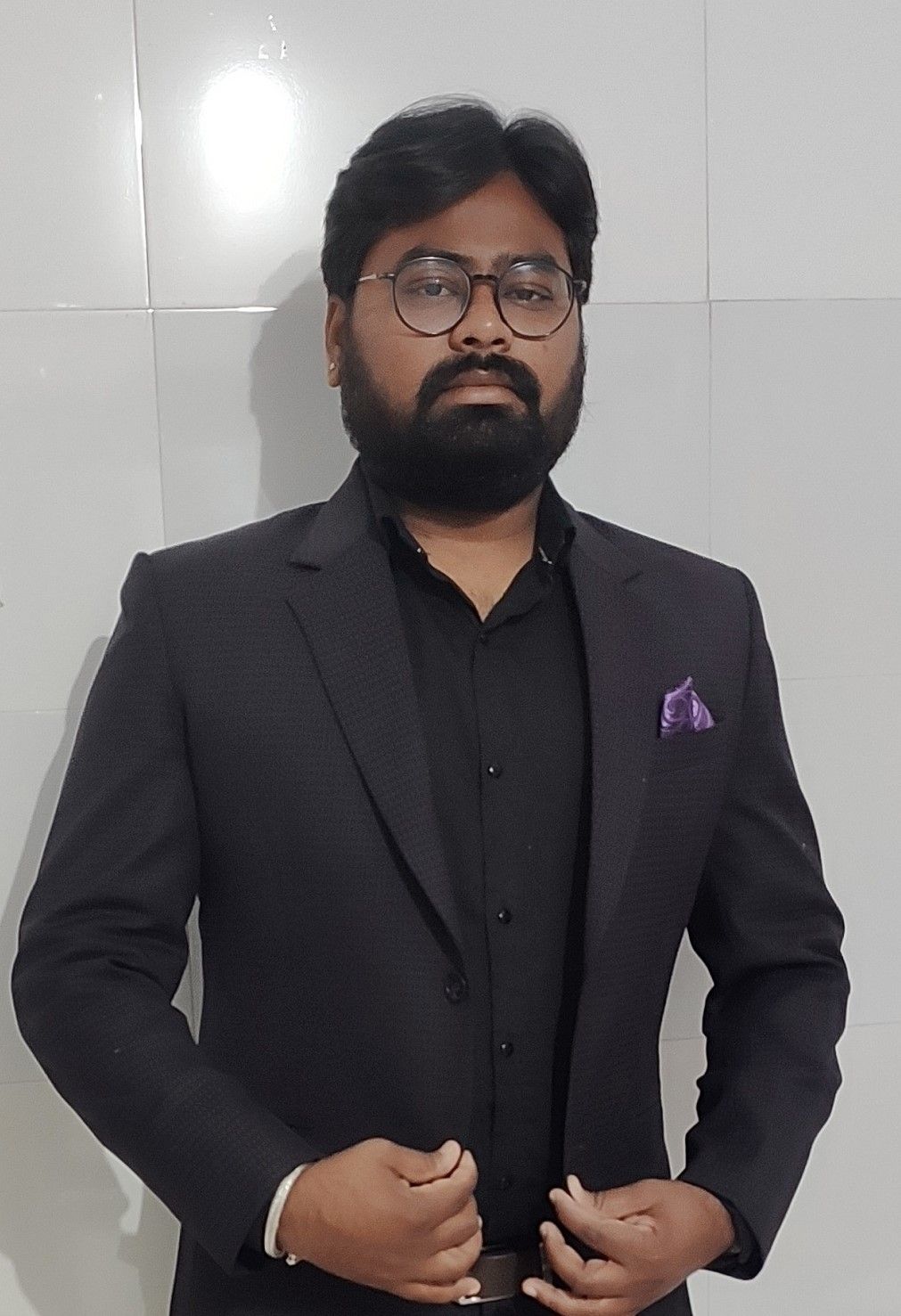 Saurabh Kumar