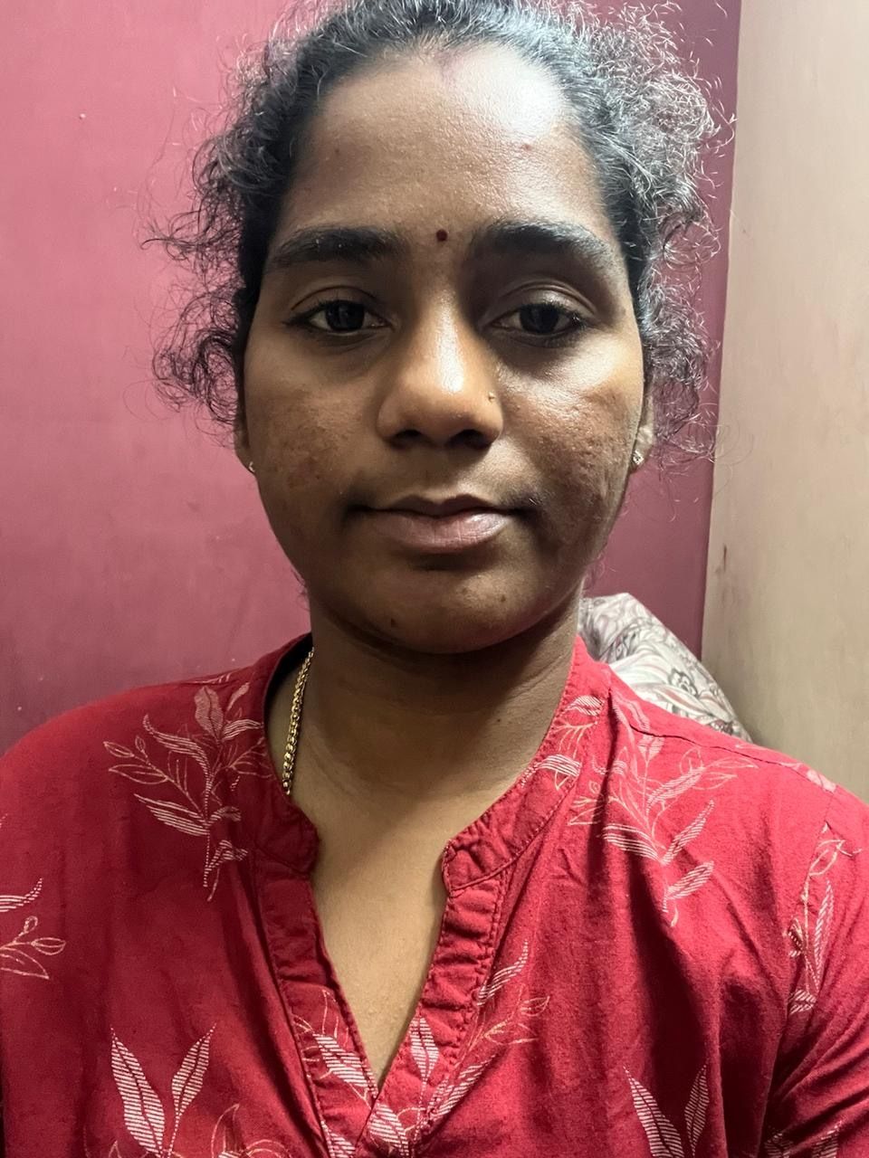 Akkireddy Sowmya