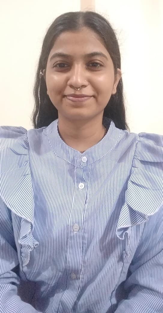 Sakshi Devgade