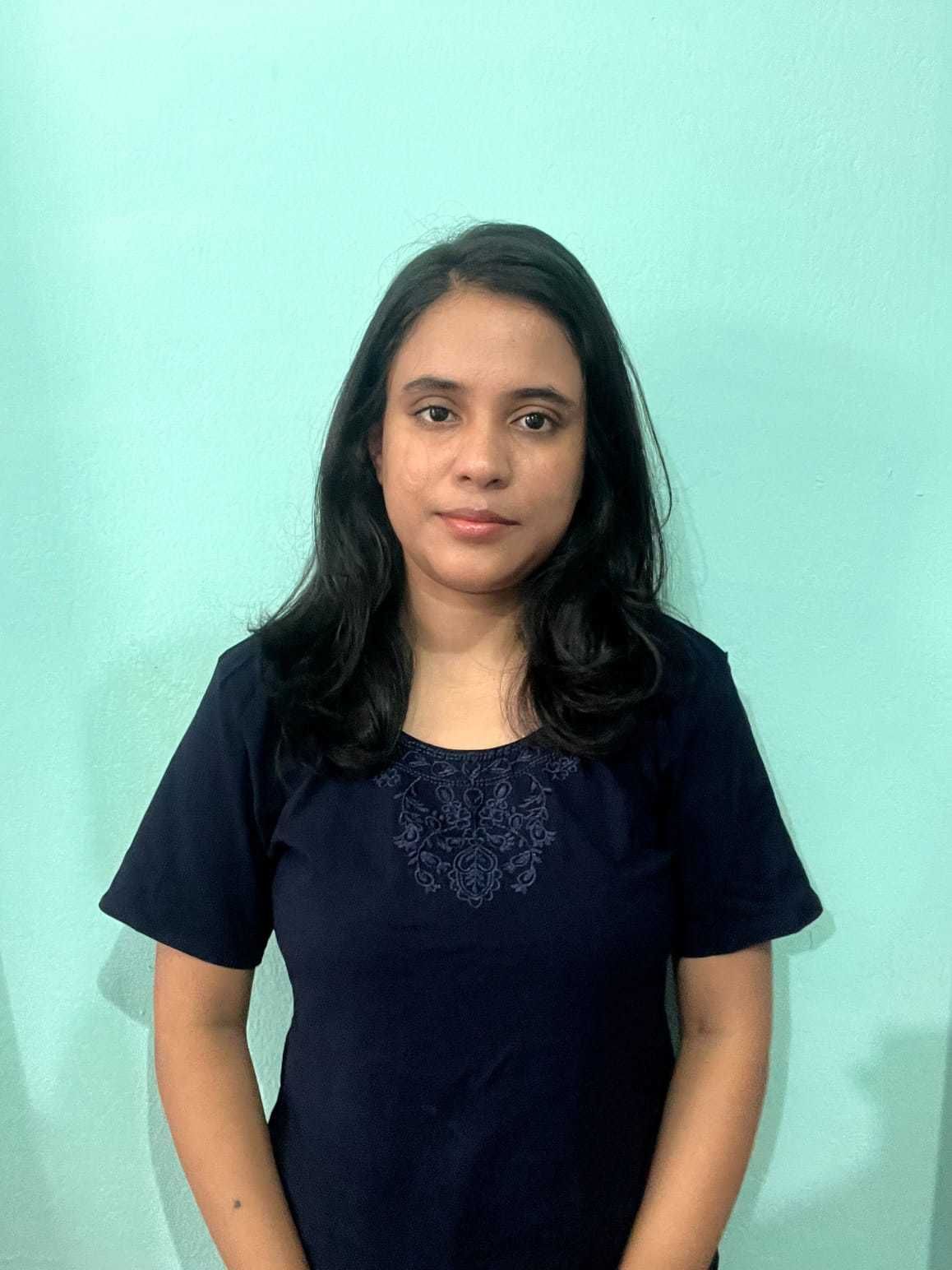 Farien Begum