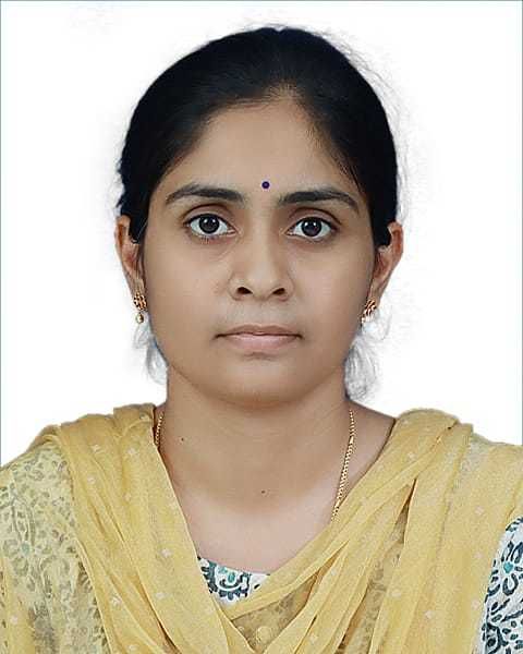 Divyashree Satyanarayana bollamwar