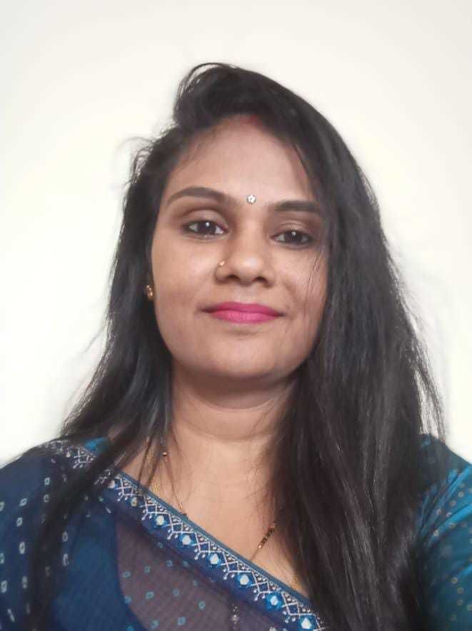 Rakhi Rani