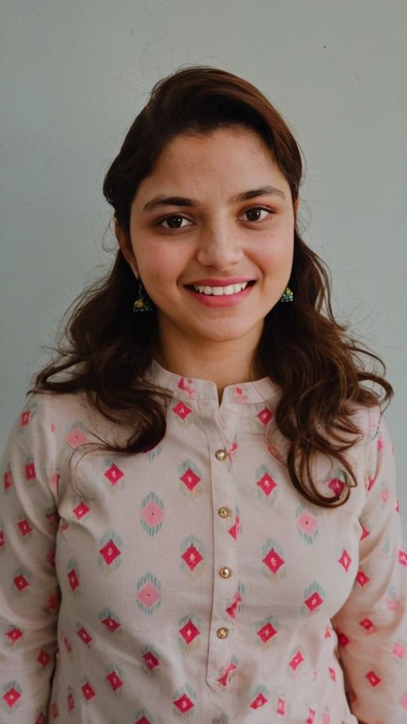 Anjana Narayanan