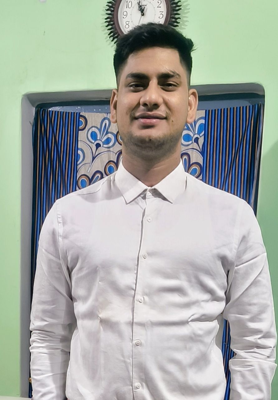Mohit Joshi