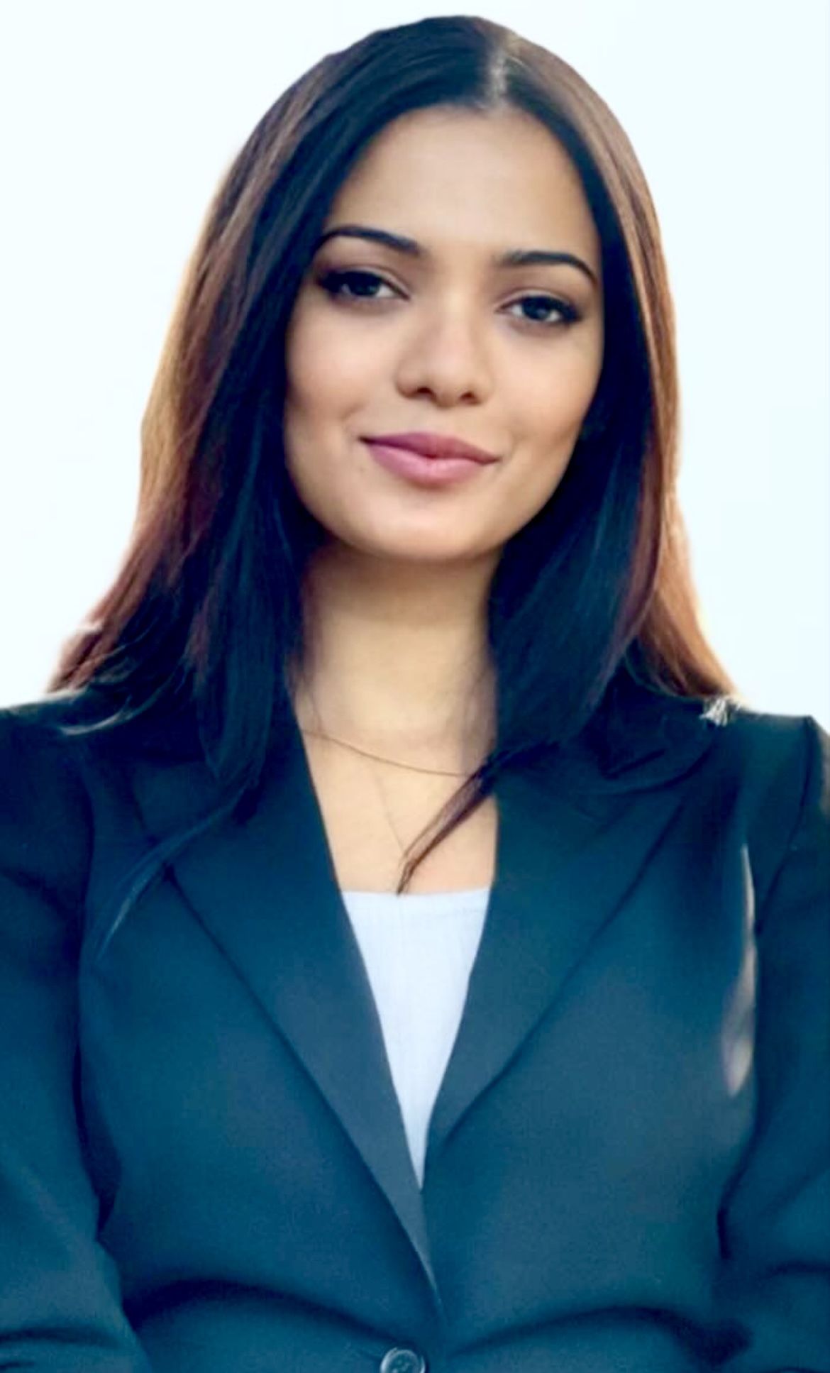 Priyanka Pal
