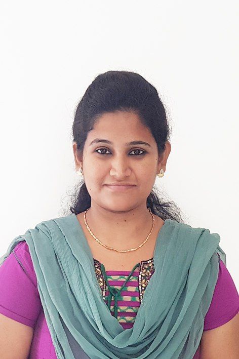 Husaina Fathima