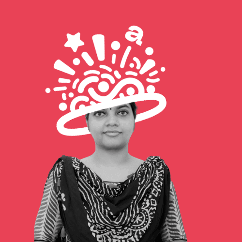 Niveditha Gopakumar