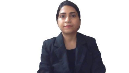 Simran Panwar