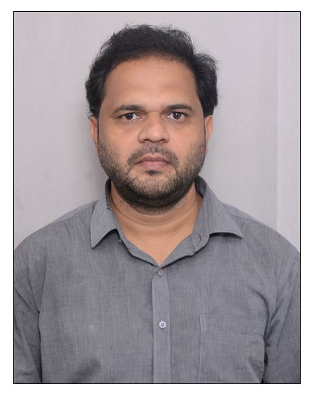 Vishal Kumar royyala