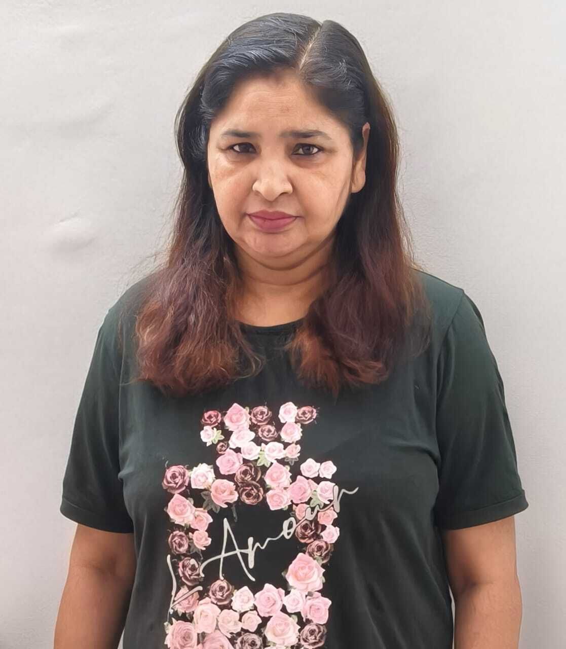Vijaya Bakshi
