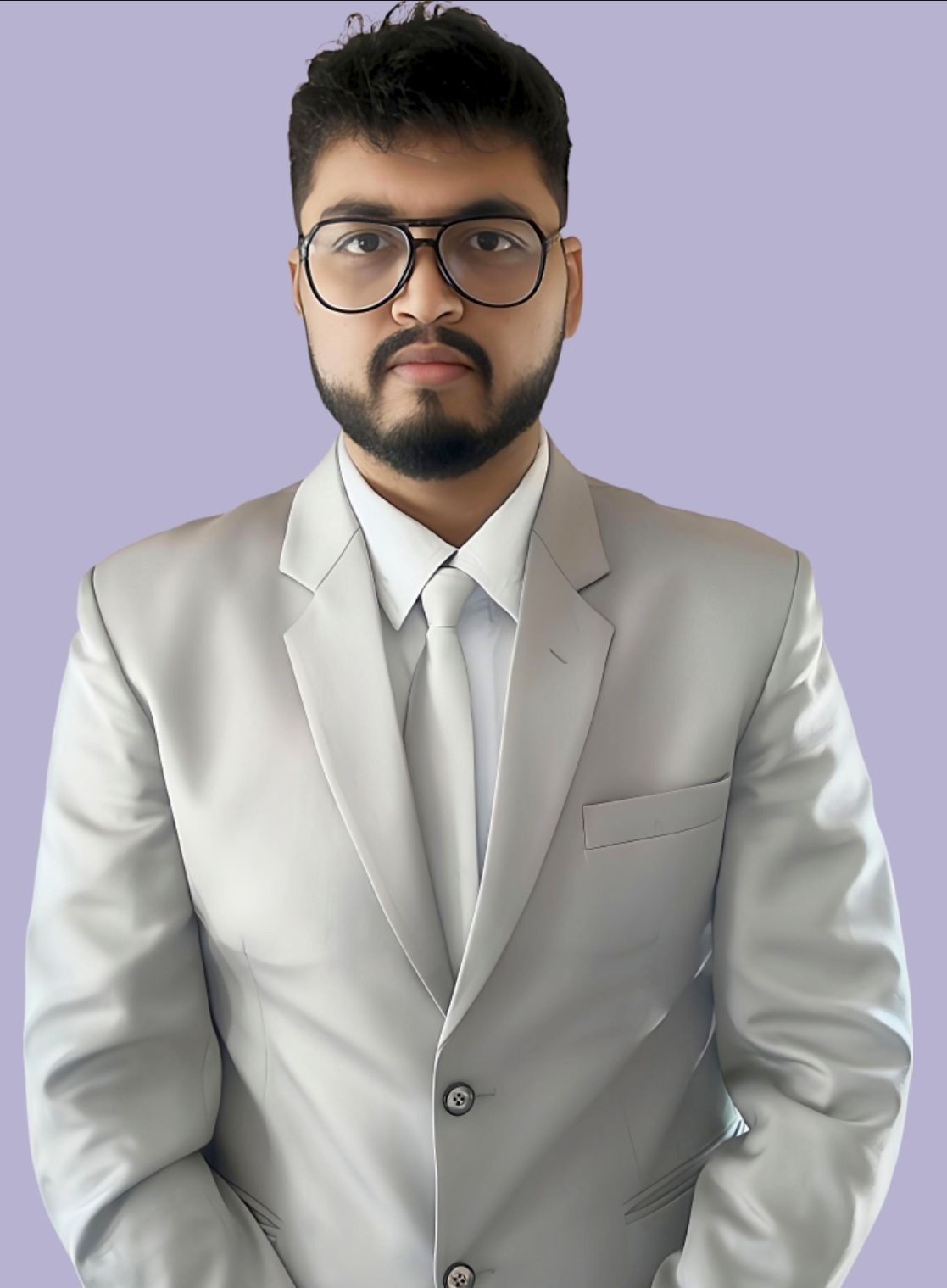 Furqan Chishti