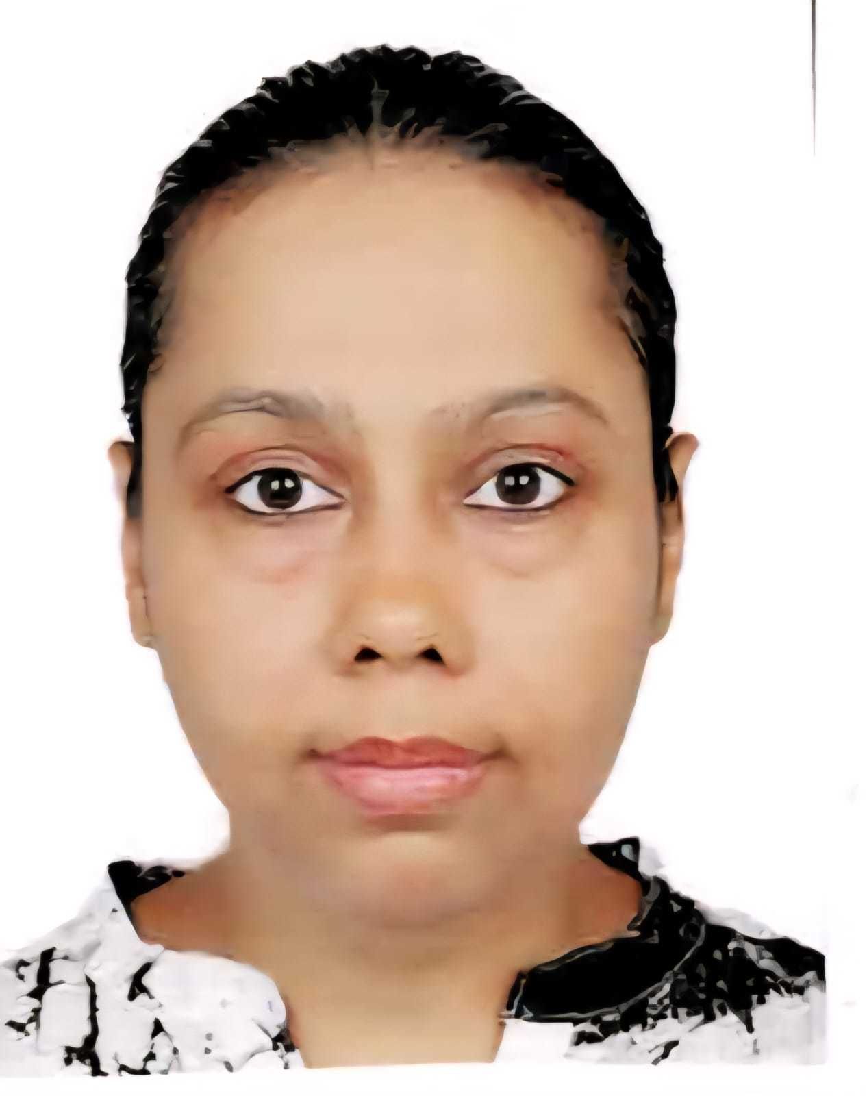 Chhaya Agarwal
