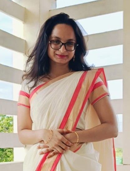 Kongala Nitya satwika