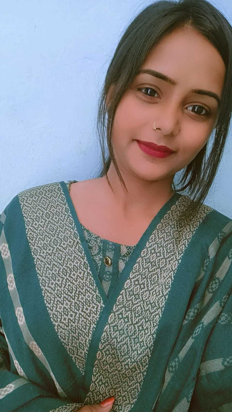 Sanshruti Yadav