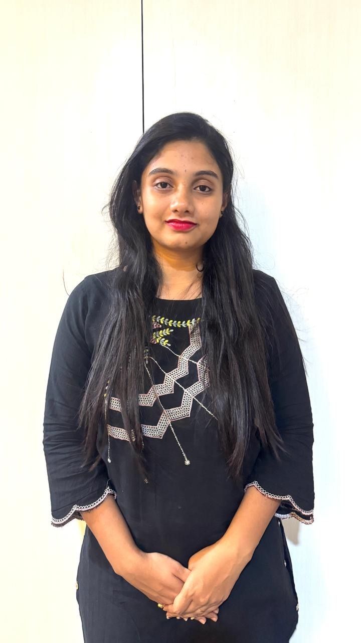 Nityashree