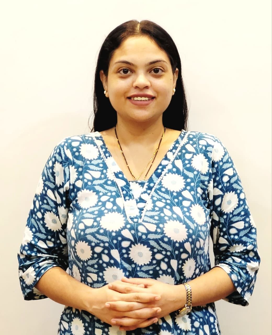 Jyoti Mehra