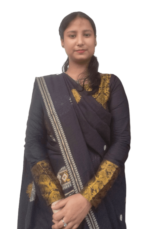Taslima Begum