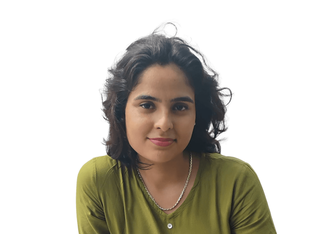 Pragati Tiwari